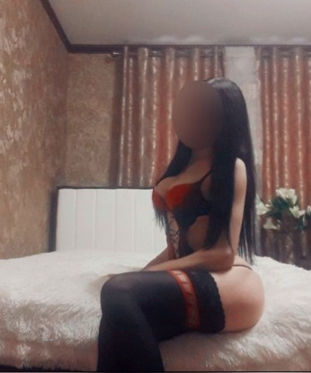 Анкета проститутки Марина - Фото 1, Пушкино, 37 лет, №8274